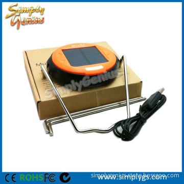 (Super hot) Two years warranty Portable Rechargeable solar garden light solar desk lamp solar power garden lamp